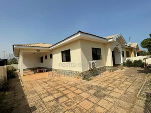 Furnished 3bdrm Apartment in Devtraco, Tema Metropolitan for rent