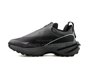 Lacoste Audyssor Trail Trainers