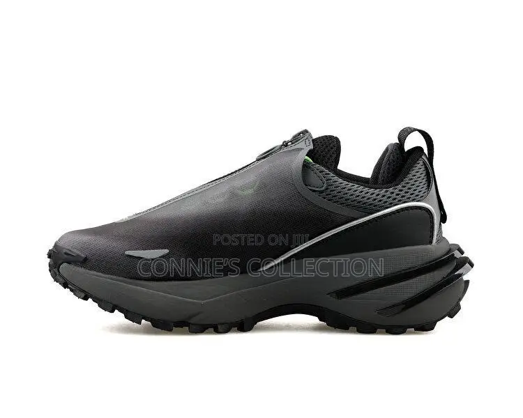 Lacoste Audyssor Trail Trainers