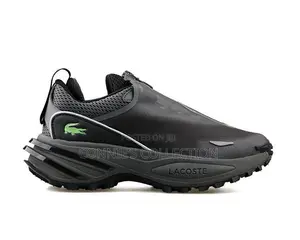 Lacoste Audyssor Trail Trainers