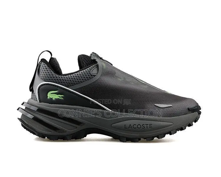 Lacoste Audyssor Trail Trainers