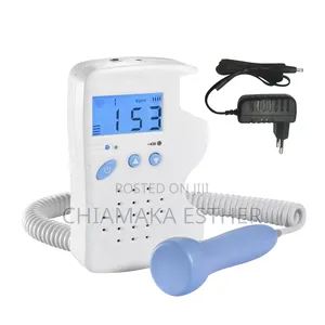 Medical Fetal Doppler