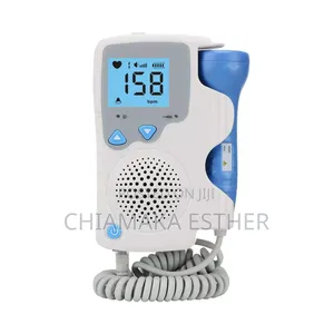 Medical Fetal Doppler