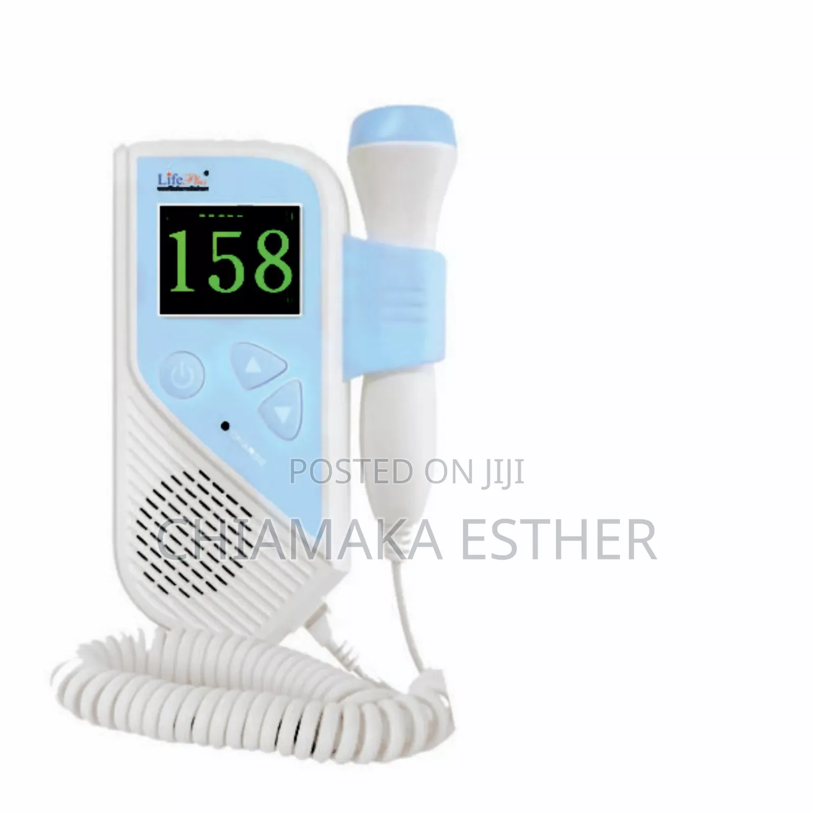 Medical Fetal Doppler