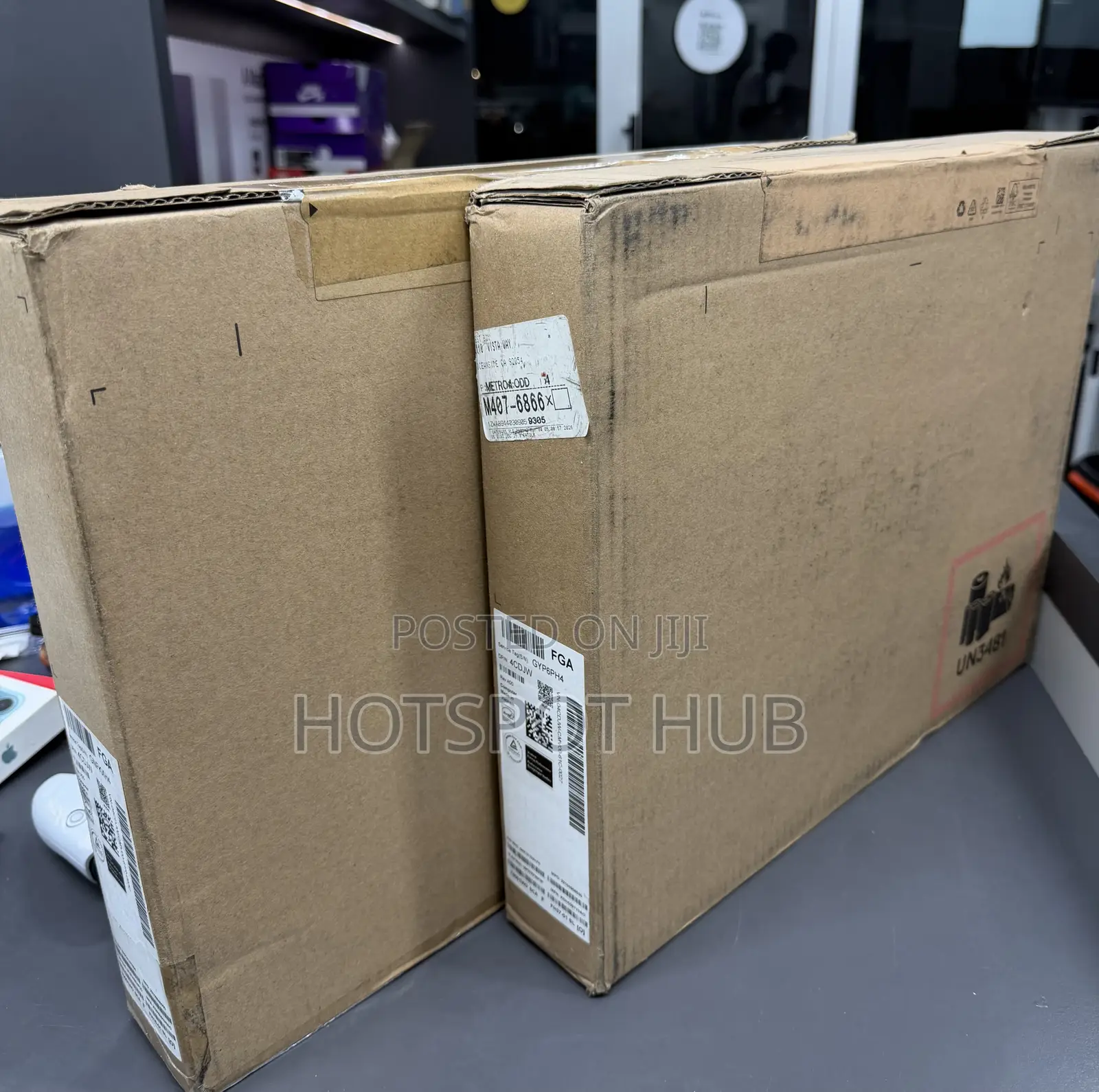 New Laptop Dell 16GB Intel Core i7 SSD 512GB