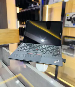 Laptop Lenovo ThinkPad X1 Tablet (3rd Gen) 8GB Intel Core M SSD 256GB