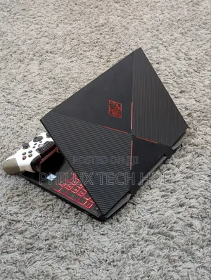Laptop HP 15 16GB Nvidia SSD 512GB