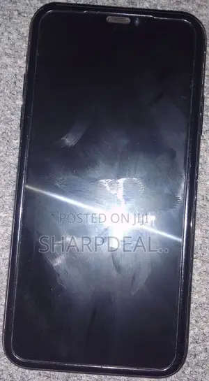 Apple iPhone XR 128 GB Black
