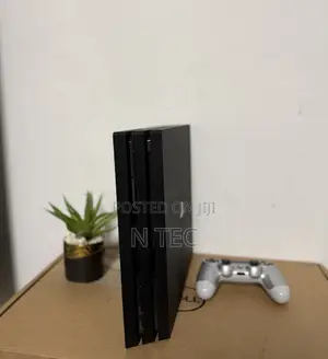 Playstation 4 Pro