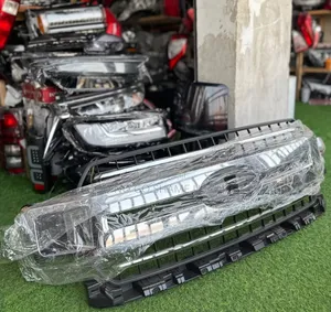 Ford F150 2019 to 2020 Front Grille