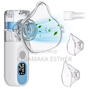 Medical Mesh Nebulizer Machine