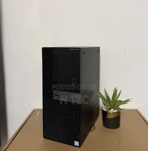 Desktop Computer Dell OptiPlex 7050 8GB Intel Core i7 HDD+SSD 128GB