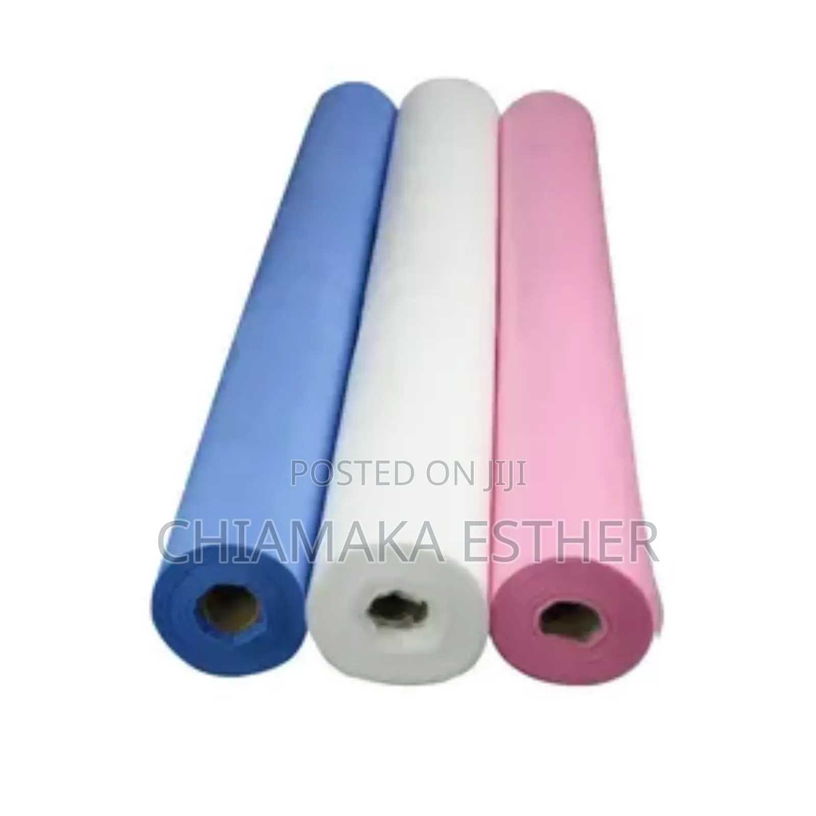 Medical Couch Roller