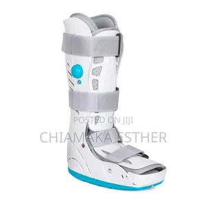 Medical Air Cast Boot Orthopaedic