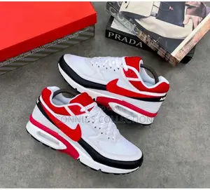Nike Air Max Bw Sneaker