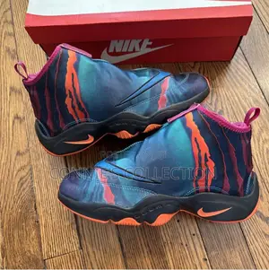 Nike Air Zoom Flight the Glove Premium