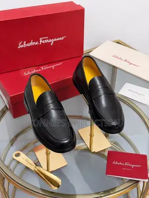 Carmina Shoemaker Penny Loafer