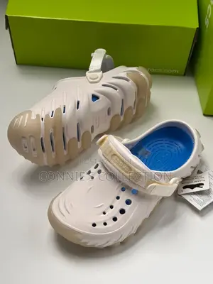 Crocs Echo Clog