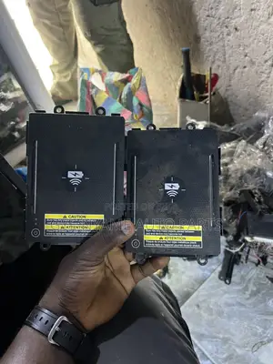 Honda Accord / CRV 2024 Wireless Charger