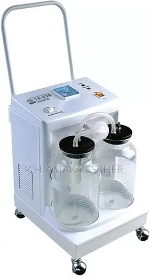 Medical Suction Machine