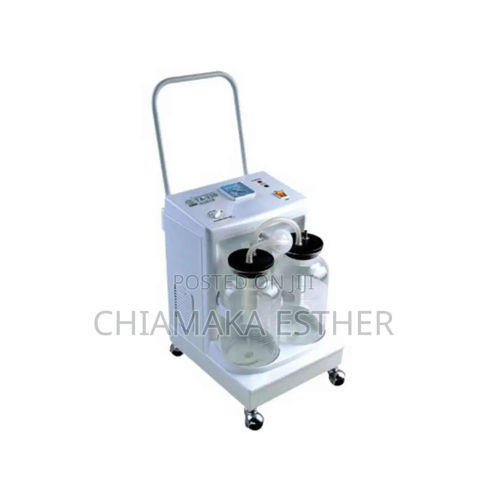 Medical Suction Machine