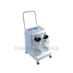 Medical Suction Machine