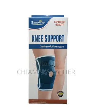 Medical Knee Support