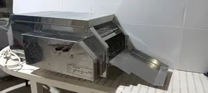 Conveyor Bread Toaster
