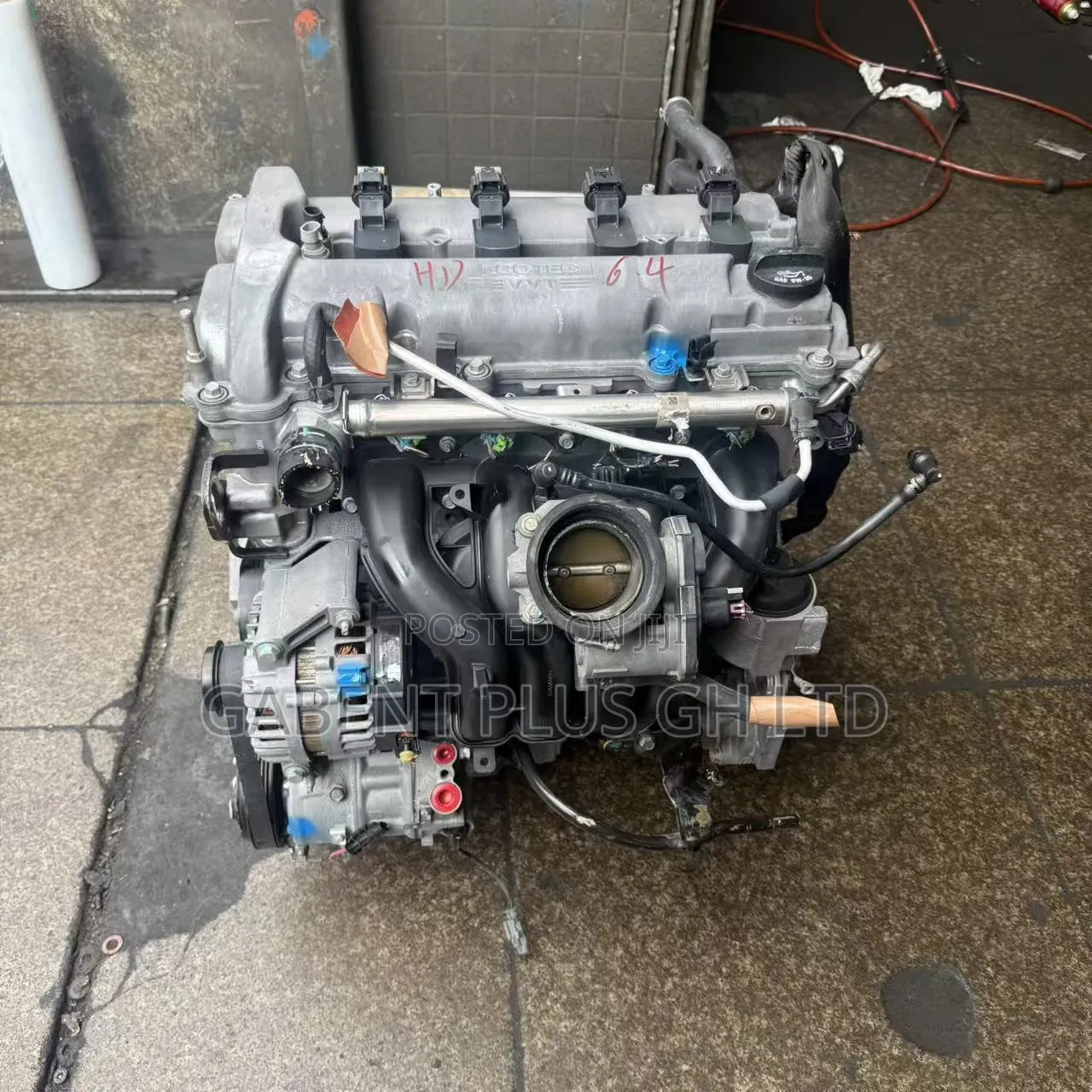 Chevrolet Equinox,Orlando ,Captiva , Malibu GMC Terrain Engine HHR