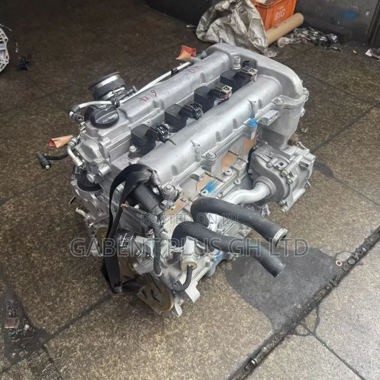 Chevrolet Equinox,Orlando ,Captiva , Malibu GMC Terrain Engine HHR