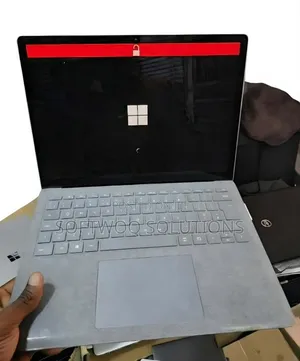 Laptop Microsoft Surface Laptop 4 8GB Intel Core i5 SSD 256GB