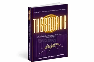 Thesauros. Secrete to Saving