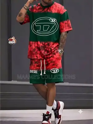 Diesel Top And Down Available