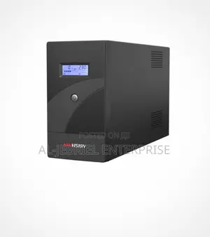 Hikvision Ups