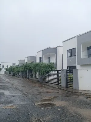 2bdrm Duplex in Oyarifa , Ghana Flag for sale