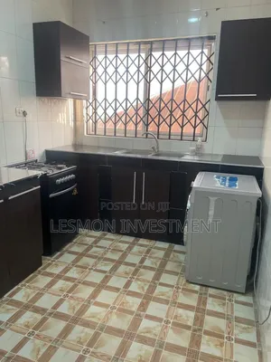 Furnished 2bdrm Apartment in Lesmon Investment, Manet Court for rent