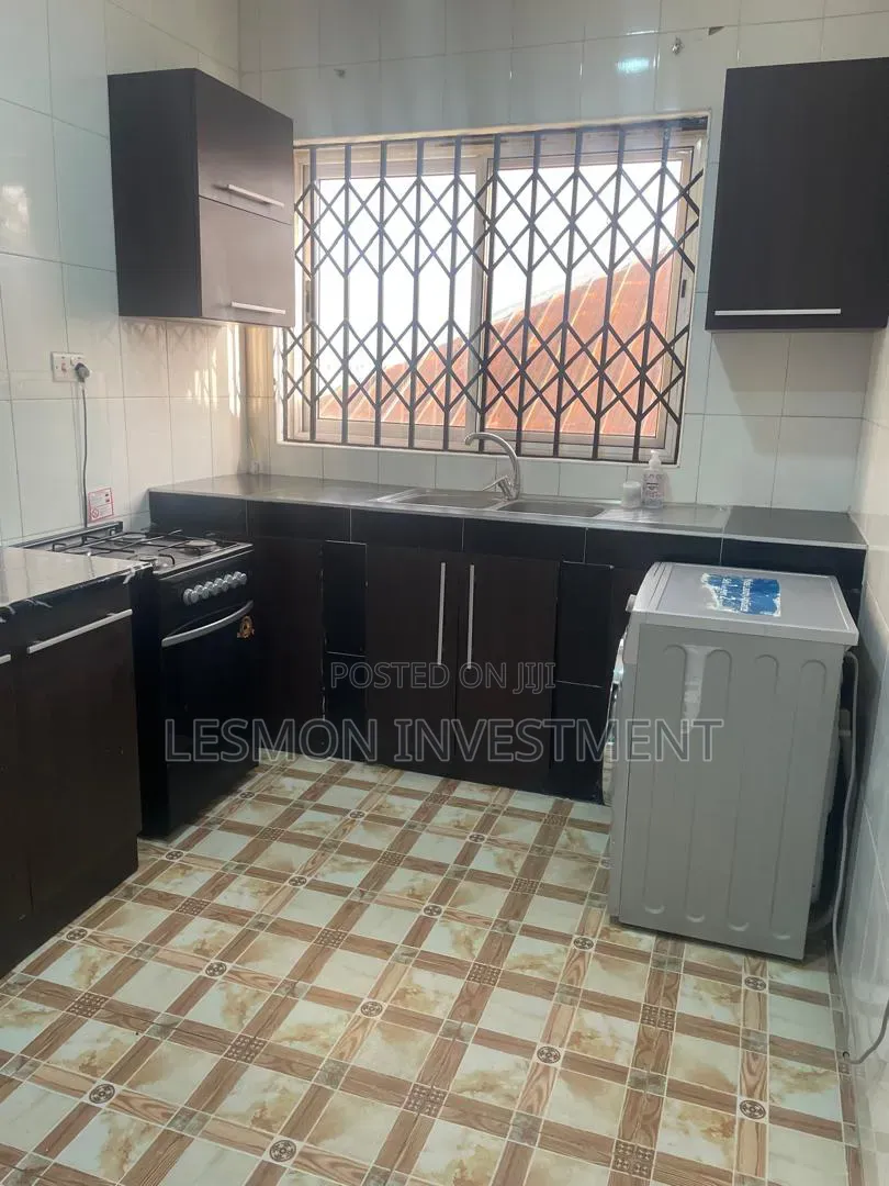Furnished 2bdrm Apartment in Lesmon Investment, Manet Court for rent
