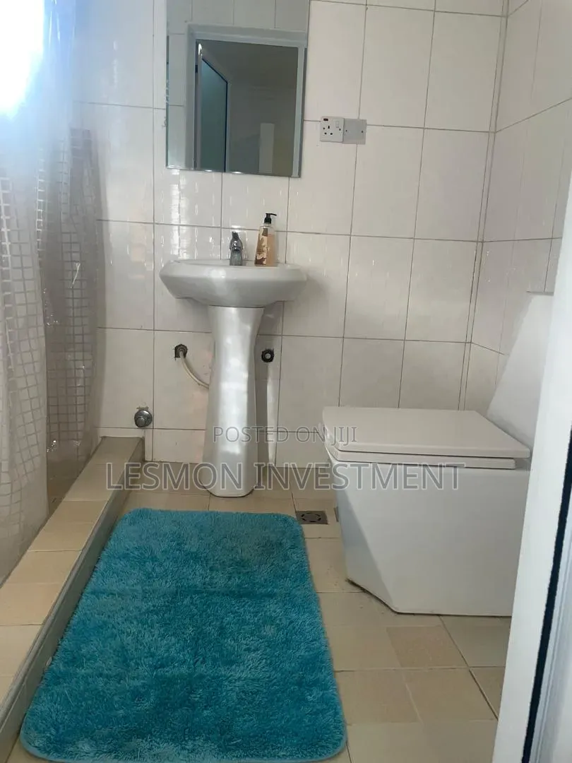 Furnished 2bdrm Apartment in Lesmon Investment, Manet Court for rent