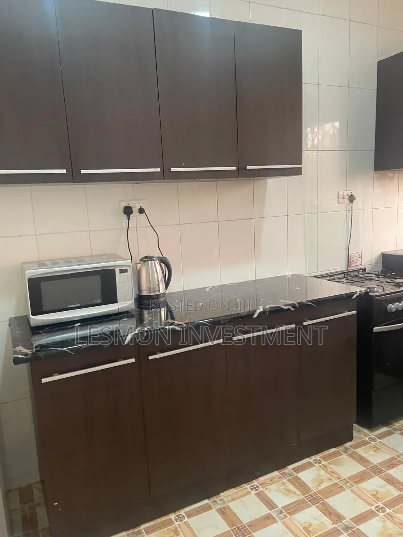 Furnished 2bdrm Apartment in Lesmon Investment, Manet Court for rent