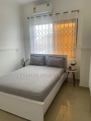 Furnished 2bdrm Apartment in Lesmon Investment, Manet Court for rent