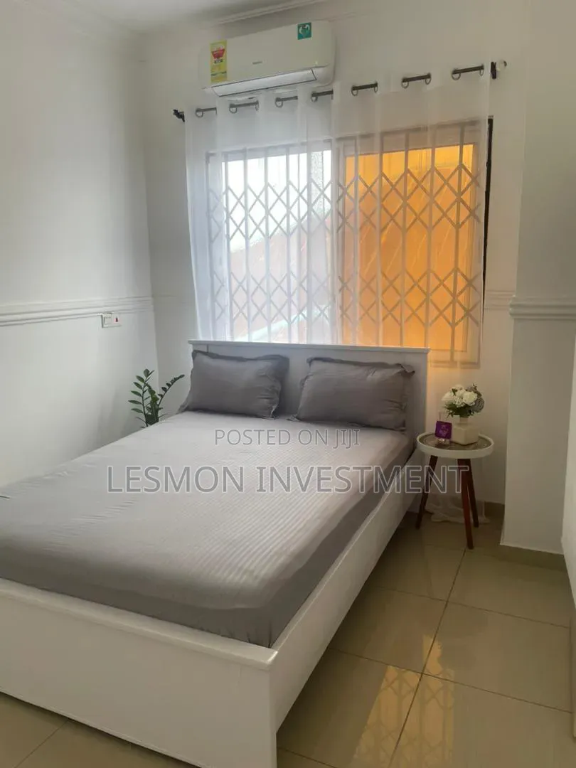 Furnished 2bdrm Apartment in Lesmon Investment, Manet Court for rent