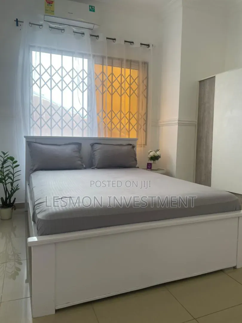 Furnished 2bdrm Apartment in Lesmon Investment, Manet Court for rent