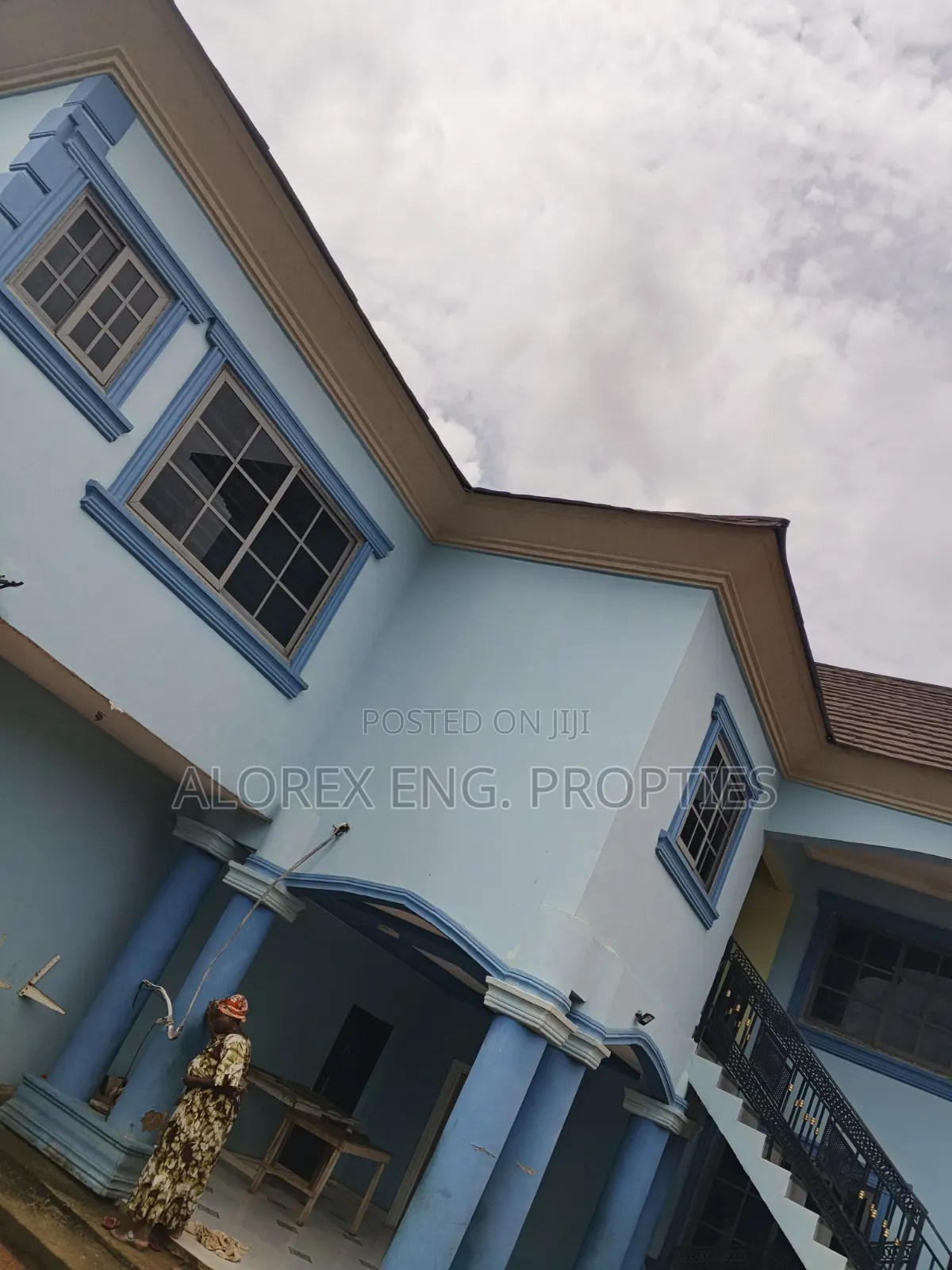 2bdrm Apartment in Oyarifa, Ghana Flag for rent