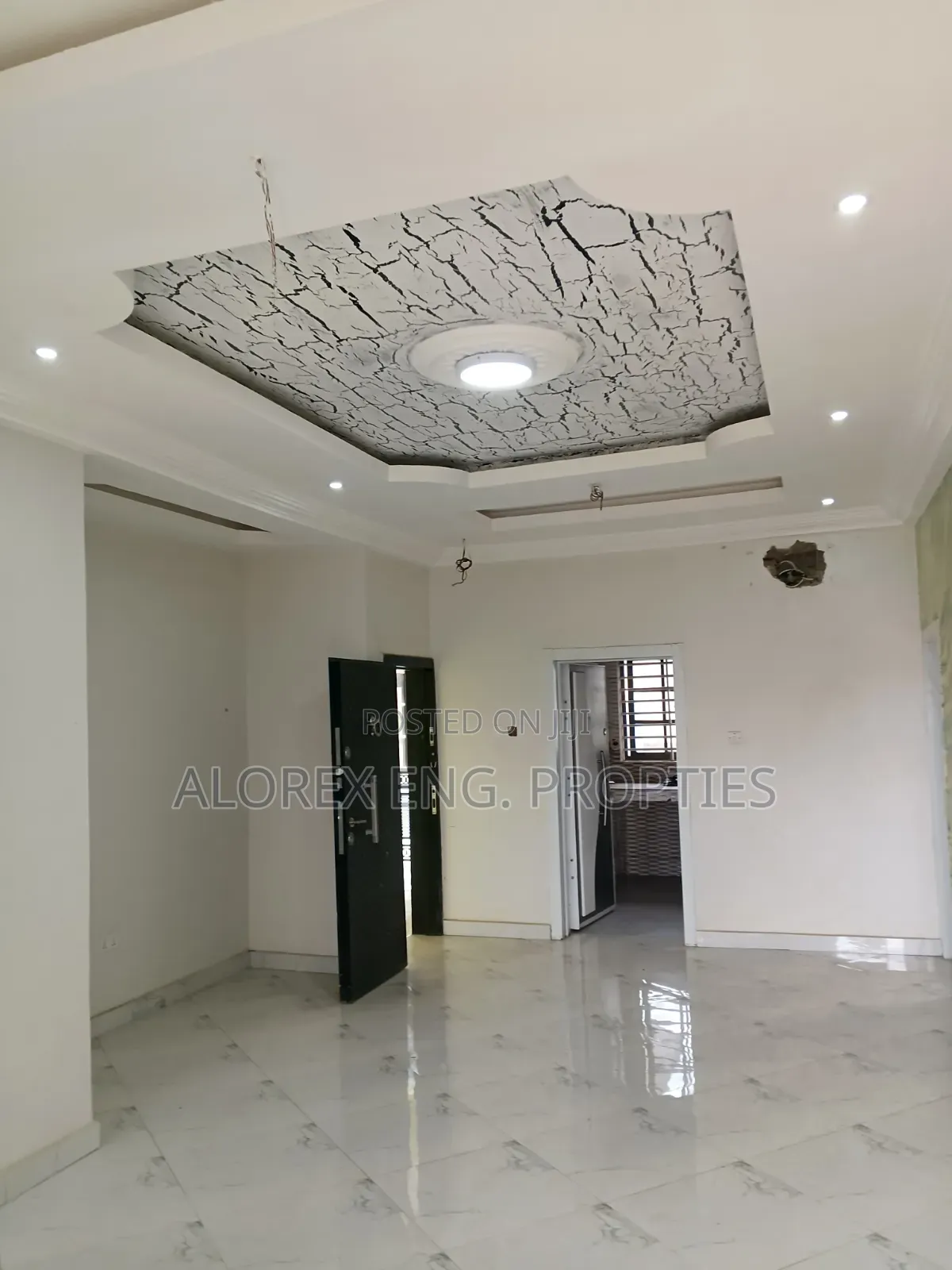 2bdrm Apartment in Oyarifa, Ghana Flag for rent