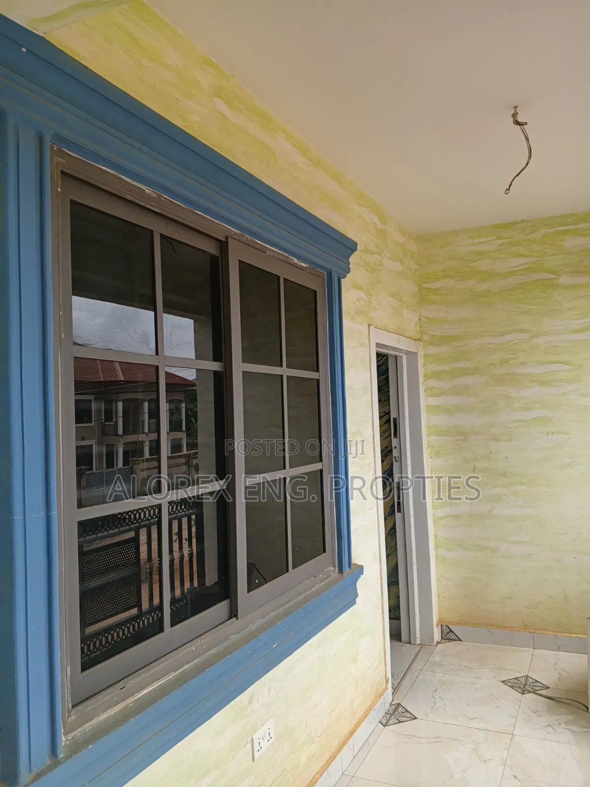 2bdrm Apartment in Oyarifa, Ghana Flag for rent