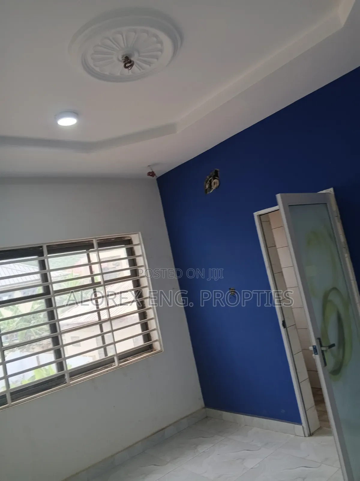 2bdrm Apartment in Oyarifa, Ghana Flag for rent