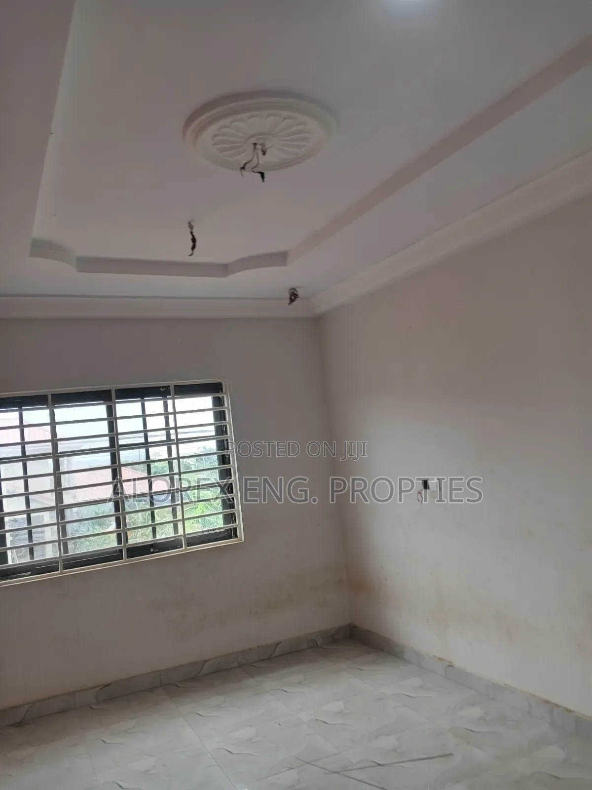 2bdrm Apartment in Oyarifa, Ghana Flag for rent