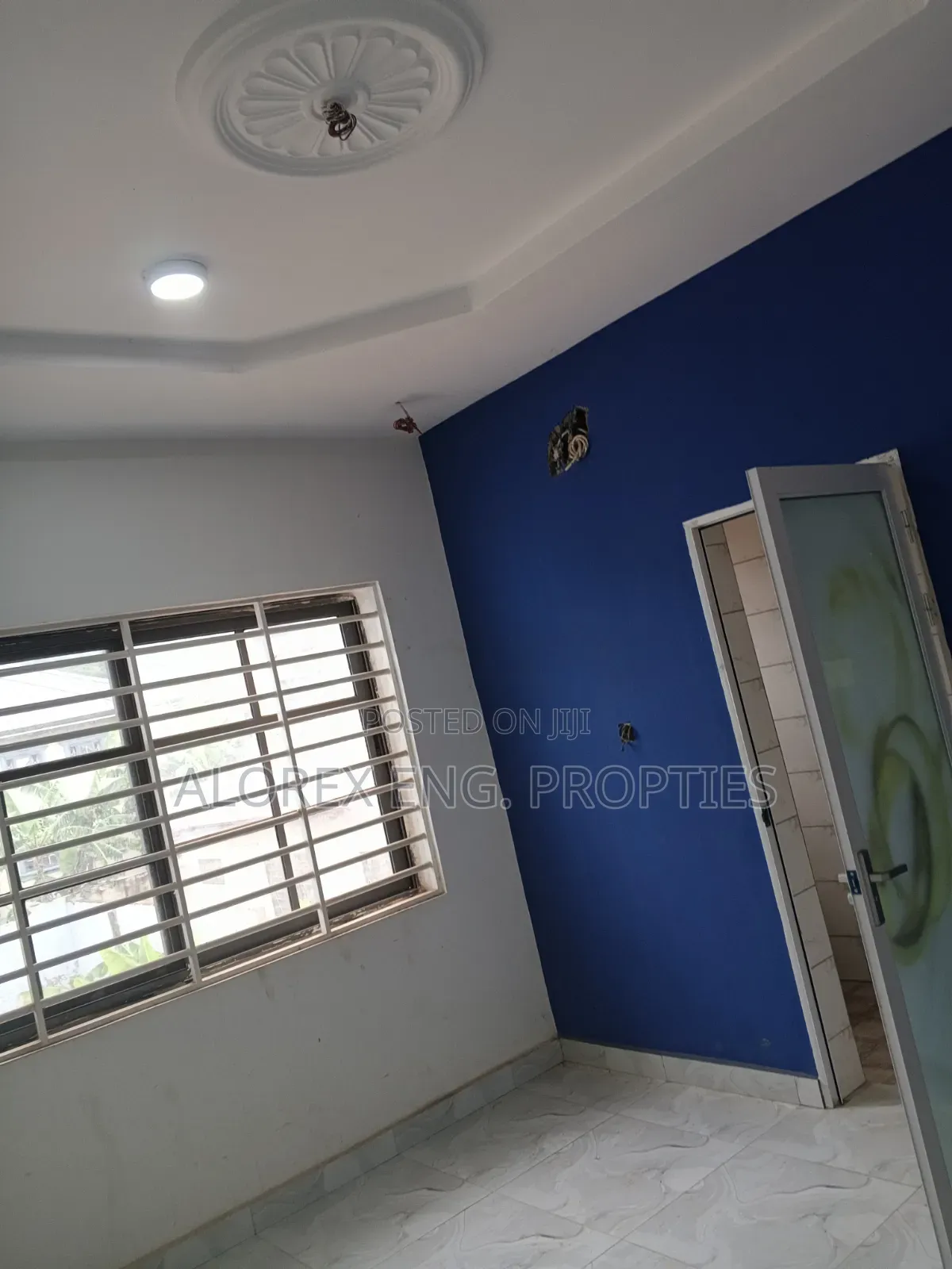 2bdrm Apartment in Oyarifa, Ghana Flag for rent