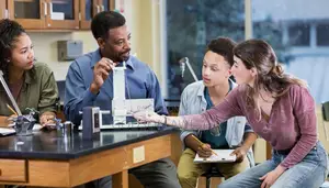 Ib Igcse Physics Tutor – Uk Qualified Teacher