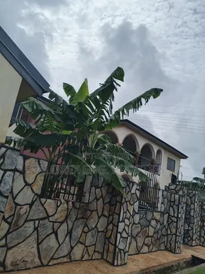 1bdrm Apartment in Adenta Amanfro, Frafraha for rent